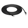 Trustech CAVO ETHERNET Di RETE 30 METRI 30 MT LAN PLUG RJ45 UTP CAT6 PROLUNGA LAN ADSL
