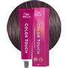 Wella Professionals Wella Color Touch Plus 55/06 Castano Chiaro Intenso Naturale Violetto 60ml