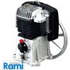 FINI Gruppo pompante originale FINI compressore BK119 - 7,5 HP 5,5 kW OLIO OMAGGIO