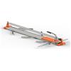 Battipav Tagliapiastrelle manuale Battipav PROFI EVO 163 Lunghezza max. di taglio 1330 mm
