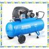 ABAC Compressore aria a cinghia professionale ABAC LINE A29B 200 CT3 - 200 litri 3 HP
