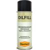 Bauchem Oil Fill Olio Lubrorefrigerante per Taglio e Filettatura Spray 400 ml