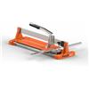 Battipav Tagliapiastrelle manuale Battipav PROFI EVO 45 Lunghezza max. di taglio 450 mm