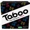Hasbro Gaming Taboo con Buzz, timer e scorepad digitali Gioco da Tavolo