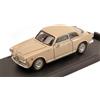 Bang ALFA ROMEO GIULIETTA SPRINT 1954 BEIGE BANANA 1:43 Bang Auto Stradali Modellino