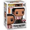 FUNKO Pop Figura The Office Oscar Martinez Esclusiva Funko