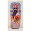 GIOCHI PREZIOSI 🎁Giochi Preziosi Bambola 26cm WINX Fashion Denim BLOOM