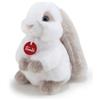 Trudi-Sevi Peluche Trudi Coniglio Clemente 20cm