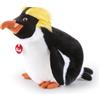 Trudi-Sevi Peluche Trudi Pinguino Gino M