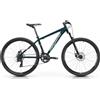 Megamo MTB MEGAMO DX3 alluminio 21 velocità freni a disco 27.5"/29"