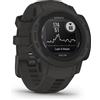 Garmin Instinct 2S Solar grigio ardesia Mod. 010-02564-00 EAN 0753759278700