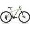 Megamo MTB MEGAMO DX3 alluminio 21 velocità freni a disco 27.5"/29"