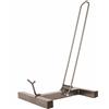 CAVALLETTO SUPPORTO MTB EBIKE BICISUPPORT 053 VERNICIATO ANCHE PER RUOTE PLAS