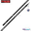 FALCON CANNA PESCA BOLOGNESE FALCON HERCULES BOLO SLIM 5-6-7 M AZIONE STRONG 30 GR FUJI
