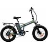 EMG E-BIKE BOMBER ONE GREY