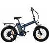 EMG E-BIKE BOMBER ONE BLU