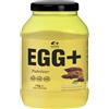 4+ Nutrition EGG+ Proteine dell'uovo gusto CIOCCOLATO 1kg