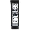 Black Hole Lubrificante intimo a base acqua gel rilassante anal sessuale salva preservativo