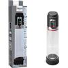 TOYJOY Masturbatore Per Uomo Pompa Automatica SexToy Ingrandimento Pene Migior Erezione