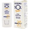 Dermasol bimbi crema solare, doposole, stick protettivo