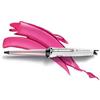 Imetec 1289150 Arricciacapelli Imetec 11424 BELLISSIMA Gt15 200 Bianco e Rosa