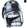 CERIOTTI Casco Asciugacapelli Professionale Automatico 1000 Watt Equator 3000 Ceriotti