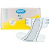 Farmex - Pannoloni PREMIUM per Incontinenza per Anziani - Da M a XL - 30 Pezzi