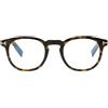 Tom Ford NUOVI occhiali da vista brand TOM FORD modello FT5629-B colore HAVANA 052