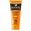Seysol Latte Solare SPF 10 con acceleratore di abbronzatura 200ml