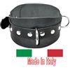 Collare bondage per guinzaglio fetish restriant kit sexy nero sex toys in pelle