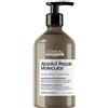 L'OREAL Shampoo capelli danneggiati L'OREAL Serie Expert Absolut Repair Molecular 500ml