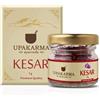 Upakarma Puro, Naturale Migliore A++ Grado Kesar / Zafferano Fili 1 Grammo