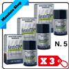 KERATIN TINTA KERATIN TEN INFOLTITORE BIONDO 12 GR N. 5 (X3)