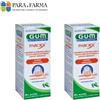 Sunstar Gum Paroex Collutorio Azione Intensiva Clorexidina 0,20% 300 + 300 ml