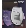 Imetec Epilatore A Luce Pulsata Bellissima Zero Ultra Fast 350.000 Impulsi - 50%