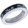 LIU JO LJ244 Anello da donna in Argento 925 LIU JO -35% Sconto