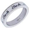LIU JO LJ245 Anello da donna in Argento 925 LIU JO -35% Sconto