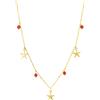 Stroili Collana Donna STROILI 1416183 Oro 9kt 375