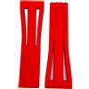 Locman Cinturino Locman Montecristo Gomma Rossa Ref 510/511/512/513 Scontatissimo Nuovo