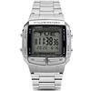 Casio Orologio Casio DB-360-1ADF Quarzo Digitale Unisex - Multifunzione con Memoria...