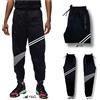 EVG IMPORT PANTALONE TUTA NYLON ACETATO WORKOUT ULTRA LEGGERO TECNICO SPORT CASA PALESTRA