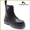 Lumberjack Stivaletti Invernali Donna Lumberjack anfibi Comfort e Stile per Ogni Occasione