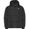 tommy jeans Giubbotto Giacca Piumino Tommy Hilfiger Jeans DM0DM15445 Uomo Men