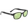 KD's Occhiali da sole KD's 2016 - Lenti sfumate verde chiaro - Sons of Anarchy