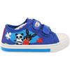 Bing Scarpe in tela con Luci Bing