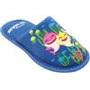 Baby Shark Pantofole ciabatta Baby Shark BLU