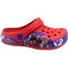 Gormiti Ciabatta Simil-Crocs Gormiti