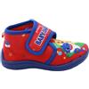 Baby Shark Pantofole chiuse Baby Shark Rosso
