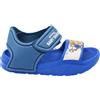 Baby Shark Sandalo Mare Baby Shark Blu