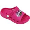 LOL Ciabatta Simil Crocs LOL Fuxia